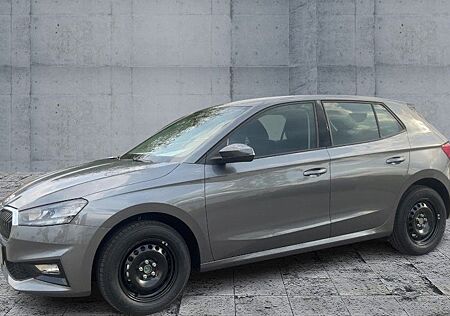 Skoda Fabia 1.0l MPI 59kW Essence 5 Türen