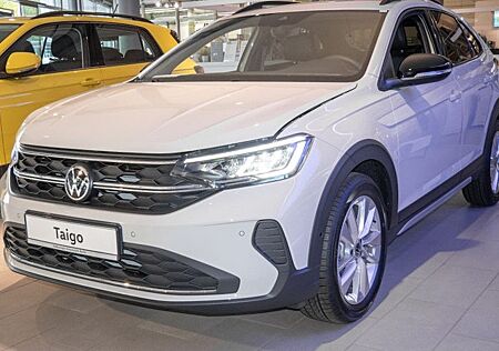 VW Taigo 1.0 TSI OPF 85 kW DSG Life 5 Türen