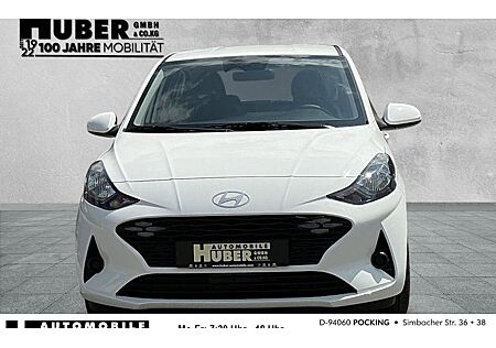 Hyundai i10 1.0 Select 5 Türen