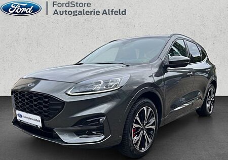 Ford Kuga 2.5 Duratec PHEV ST-Line X CVT 5 Türen