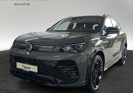 VW Tiguan 2.0 TDI SCR 142kW DSG 4MOTION R-Line 5 Türen