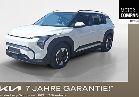 Kia EV3 58 kWh 150 kW Earth Frontantrieb 5 Türen