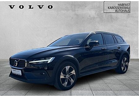 Volvo V60 CC B4 D AWD Geartronic 5 Türen