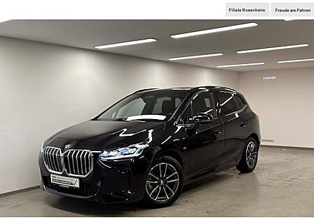 BMW 2er Active Tourer 218d Steptronic DCT 5 Türen