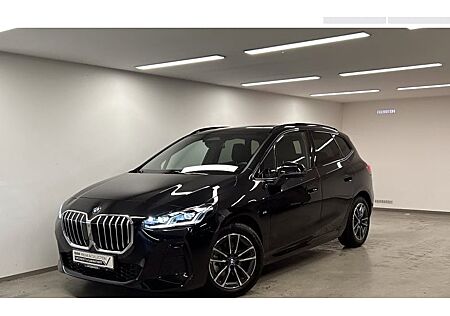 BMW 2er Active Tourer 218d Steptronic DCT 5 Türen