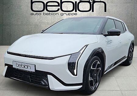 Kia EV3 81 kWh 150 kW GT-line Frontantrieb 5 Türen