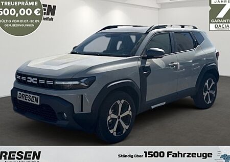 Dacia Duster HYBRID 140 Journey 5 Türen