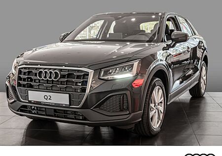 Audi Q2 35 TFSI S tronic 5 Türen