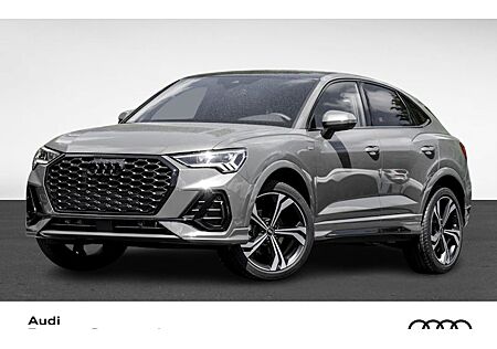 Audi Q3 35 TFSI S tronic S line 5 Türen