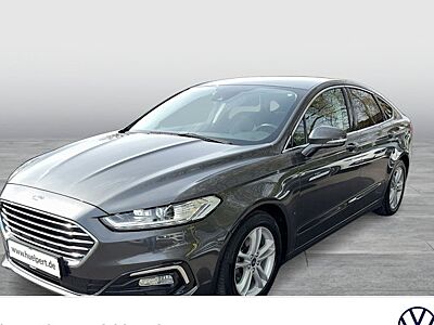 Ford Mondeo 1,5 EcoBoost Titanium 5 Türen
