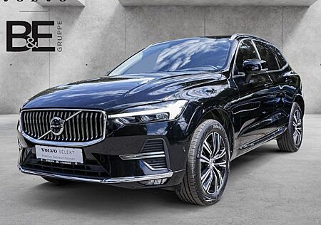 Volvo XC 60 B4 D Inscription Geartronic 5 Türen