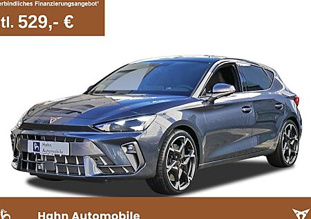 Cupra Leon 2.0 TSI 221kW VZ DSG 5 Türen