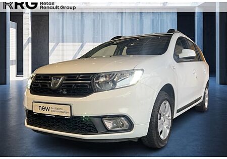 Dacia Logan MCV TCe 90 S/S Easy-R Comfort 5 Türen