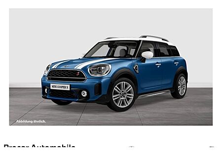Mini One Countryman Cooper S Classic Trim 5 Türen
