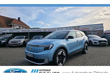 Ford Explorer Extended Range 77kWh RWD Premium 5 Türen