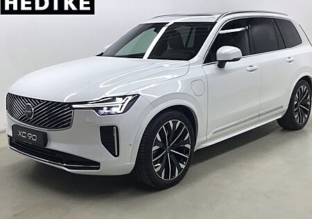 Volvo XC 90 T8 AWD Plus Bright Auto 5 Türen