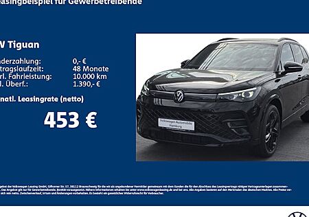 VW Tiguan 1.5 eTSI OPF DSG R-Line 5 Türen