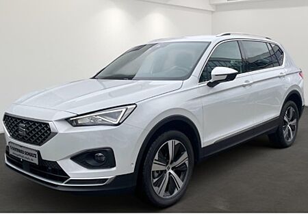 Seat Tarraco 1.5 TSI ACT 110kW Xperience DSG 5 Türen