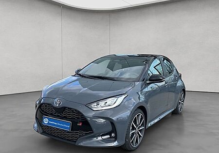 Toyota Yaris 1.5-l-VVT-i Hybrid 130 CVT GR SPORT 5 Türen