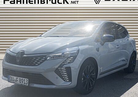 Renault Clio Full Hybrid E-Tech 145 Esprit Alpine 5 Türen