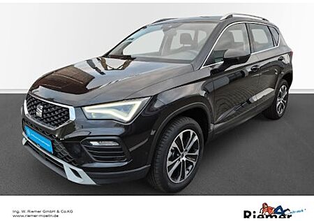 Seat Ateca 1.5 TSI ACT 110kW Style Edition DSG 5 Türen