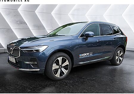 Volvo XC 60 T8 Plug-in Hybrid AWD Plus Bright Auto 5 Türen