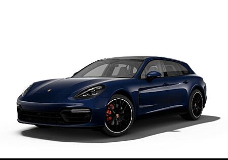 Porsche Panamera GTS Sport Turismo 5 Türen