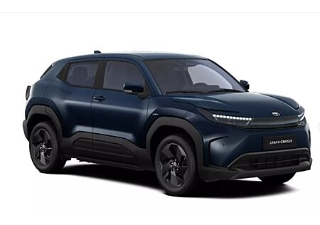Toyota Urban Cruiser 49 kWh Active 5 Türen