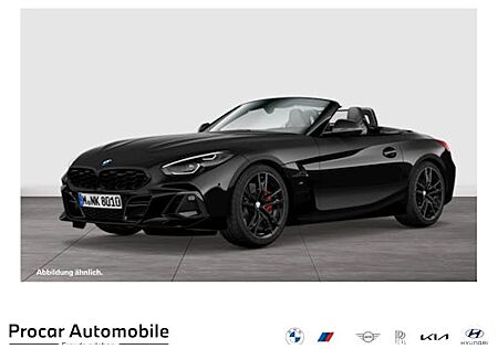BMW Z4 M40i A 2 Türen