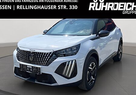 Peugeot 2008 PureTech 130 EAT8 GT 5 Türen