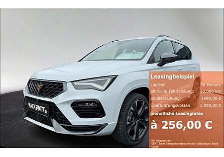 Cupra Ateca 1.5 TSI ACT 110kW DSG 5 Türen
