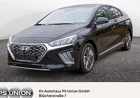 Hyundai IONIQ 5 1.6l GDi HYBRID Style 5 Türen