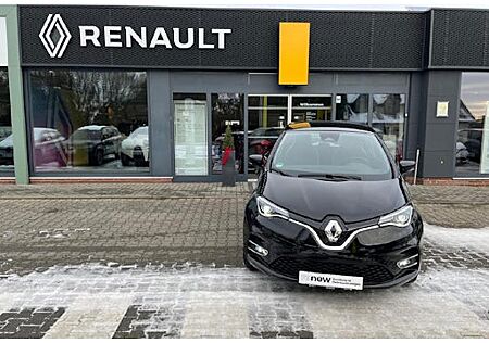 Renault ZOE Paket Iconic EV50 135hp 5 Türen