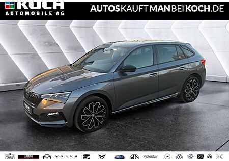 Skoda Scala 1.5 TSI ACT DSG Monte Carlo 5 Türen