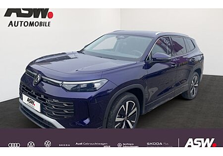 VW Tayron 1.5 eTSI OPF DSG Elegance 5 Türen