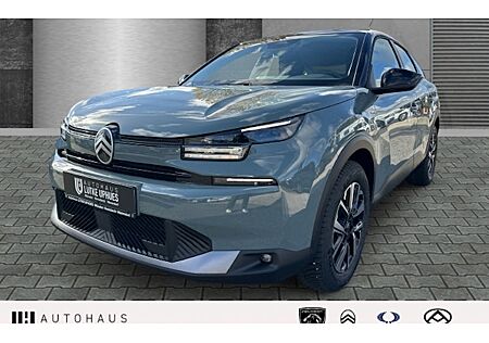 Citroën C4 PureTech 130 S&S PLUS EAT8 5 Türen