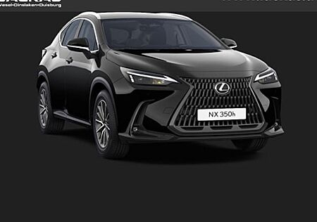 Lexus NX 350h 5 Türen