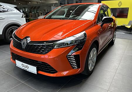Renault Clio TCe 90 Evolution 5 Türen