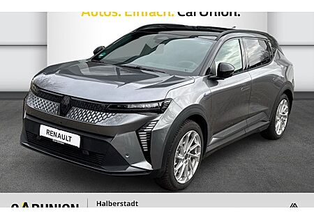 Renault Scenic E-Tech Paket Esprit Alpine 220 Long Range 5 Türen