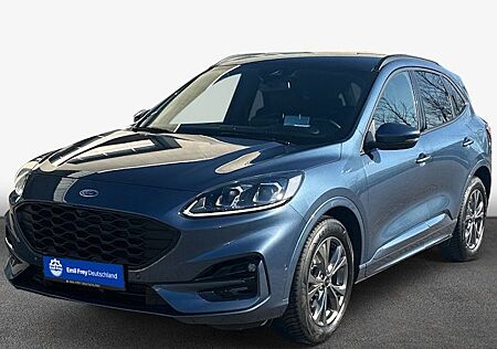 Ford Kuga 1.5 EcoBoost 110kW ST-Line 5 Türen