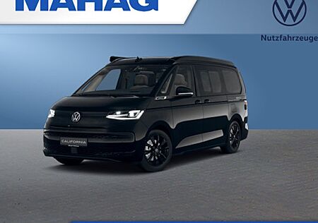 VW T6 California 2.0 TSI OPF DSG Beach Camper 5 Türen