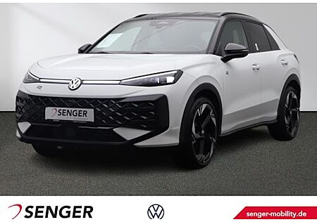 VW T-Roc 1.5 eTSI OPF DSG R-Line 5 Türen