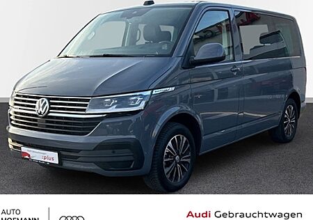 VW T7 Multivan 2,0 TDI 150kW SCR 4MOT DSG Comfortline 4 Türen