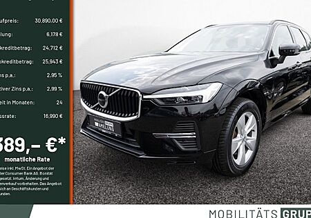Volvo XC 60 B4 Core Auto 5 Türen