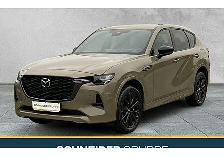 Mazda CX-60 3.3 e-SKYACTIV D254 Homura Plus Auto AWD 5 Türen