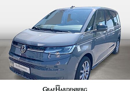 VW T7 Multivan 2.0 TDI SCR DSG GOAL 5 Türen