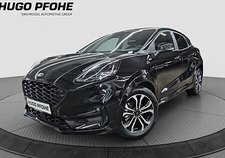 Ford Puma 1,0 EcoBoost Hybrid 92kW ST-Line X Auto 5 Türen
