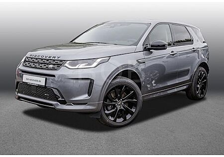 Land Rover Discovery Sport P300e AWD Automatik R-DYNAMIC HSE 5 Türen