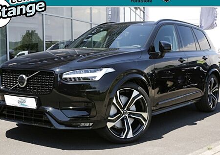 Volvo XC 90 B5 D AWD Plus Dark Auto 5 Türen