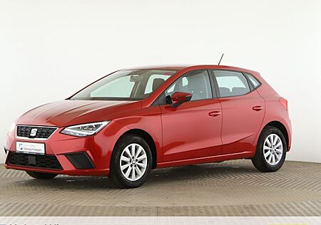 Seat Ibiza 1.0 EcoTSI Start&Stop 70kW Style 5 Türen